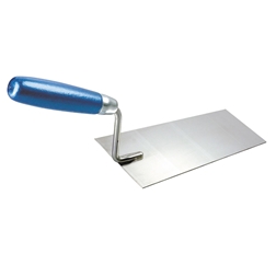 Mason’s trowel (stainless)